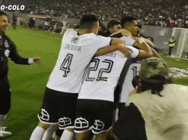 Valdivia salvó los muebles en el último suspiro. Dugout