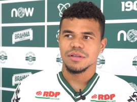 Yan Sasse sobre retorno ao Coritiba. DUGOUT