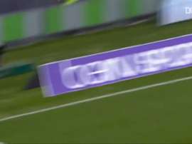 VIDÉO : le meilleur de Kurzawa avec Monaco. Dugout