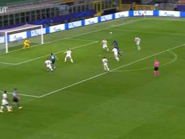 Il meglio della stagione di Lukaku. Dugout