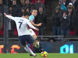 VIDEO: Heung-min Son's first five years at Spurs. DUGOUT