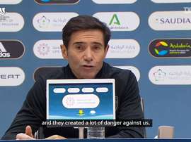 What Athletic will need to do against Barça. DUGOUT