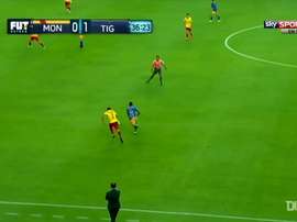 VIDEO: Javier Aquino’s best goals for Tigres. DUGOUT