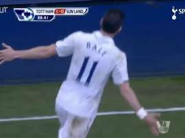 Tottenham have scored some great goals over the years. DUGOUT
