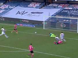 Kazim-Richards secures second successive win for Derby. DUGOUT
