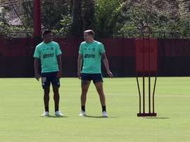 Flamengo pode se tornar campeão carioca nesta quarta-feira. DUGOUT
