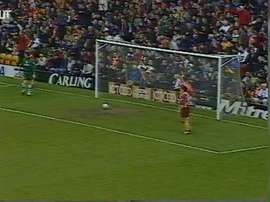 VIDEO: Derby's eight-goal thriller with Bradford City. DUGOUT