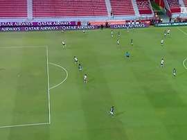 Palmeiras faz três e atropela o River Plate em Avellaneda. DUGOUT