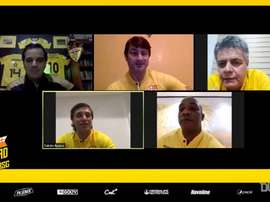 VÍDEO: Barcelona quiere volver al césped