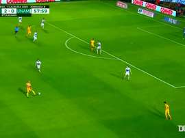 VÍDEO: los mejores goles de Tigres en 2020. DUGOUT
