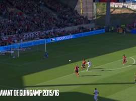 Les meilleurs buteurs de Bernardo Silva à Monaco. Dugout