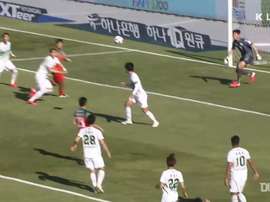 All the goals from matchday 4. DUGOUT
