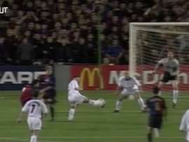 VIDÉO : le meilleur de Barcelone en quart de Ligue des Champions. Dugout