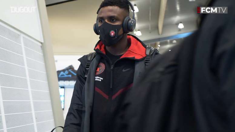 Midtjylland chega à quinta rodada da fase de grupos da Champions na última posição do grupo. DUGOUT