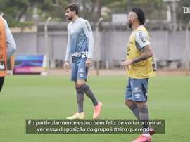 Campeonato Paulista tem retorno marcado para 22 de julho. DUGOUT