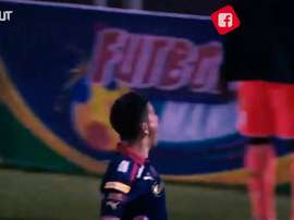 VÍDEO: cómo dejar 'k.o.' a dos rivales antes de marcar. DUGOUT