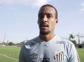 Luiz Felipe comemora retorno de Cuca e projeta duelo contra o Sport. DUGOUT