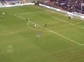 VIDÉO : Le but somptueux de Mannini contre Bologne. DUGOUT