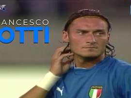 VÍDEO: por esto Totti es leyenda de Italia. DUGOUT