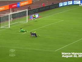 VIDEO : TOP 3 buts Bologne vs Lazio. Dugout