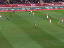 What a comeback from Monaco. DUGOUT