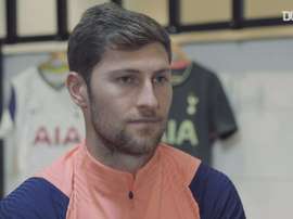 Davies auguró una segunda etapa llena de éxitos para Bale. DUGOUT