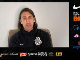 A opinião de Cássio sobre retorno do futebol. DUGOUT