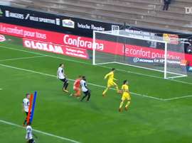 PSG have scored some crackers at Angers in the past. DUGOUT