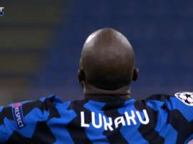 La doppietta di Lukaku. Dugout
