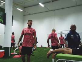 Flamengo voltou a vencer após duas derrotas. DUGOUT