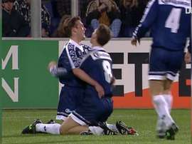 Fernando Ricksen passed away aged just 43. DUGOUT