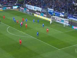 Coutinho scored 2 goals against Hoffenheim. DUGOUT