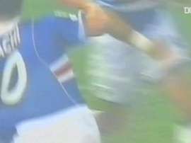 Flachi e Bazzani stendono il Genoa nel derby. Dugout