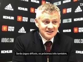 United vive disputa acirrada com Leicester e Chelsea por vaga na Champions. DUGOUT