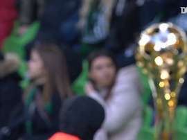 Riprende il campionato russo. Dugout