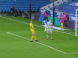 Jermain Defoe scored his 300th career goal in Rangers' win over Livingston. DUGOUT