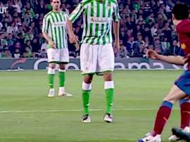 Les meilleures passes décisives d'Iniesta. DUGOUT