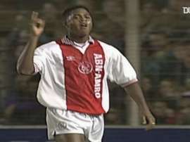Ajax have scored some wonderful goals against RKC in the past. DUGOUT