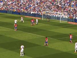 VIDÉO : le premier quintuplé de CR7 avec le Real Madrid. Dugout