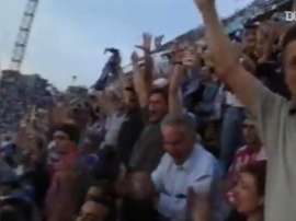 Un gol mítico en la historia del Espanyol. DUGOUT