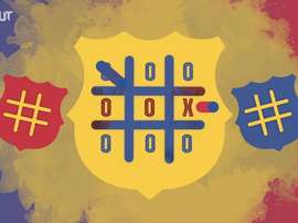 VIDEO: Behind the scenes with whole Barça squad. DUGOUT