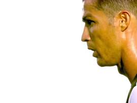 Ronaldo firma la prima rete su punizione. Dugout