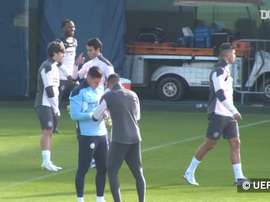 Arranca la esperada Champions League. DUGOUT