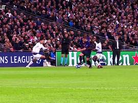 Le meilleur d'Arthur à Barcelone. DUGOUT