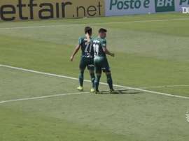 Gabriel Veron e seus melhores momentos pelo Palmeiras. DUGOUT