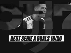 Le migliori reti di Ronaldo. Dugout