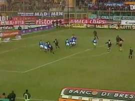 Melhores momentos de Edgar Davids pela Juventus. DUGOUT