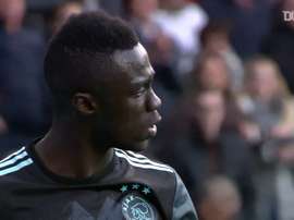 Il meglio di Davinson Sánchez. Dugout