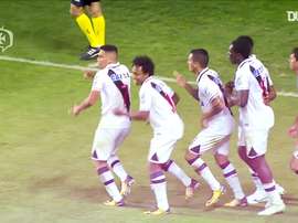 I migliori goal di Paulinho in Brasile. Dugout