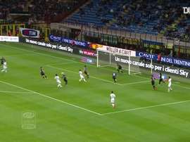 TOP 5 buts Bologne à l'Inter Milan. Dugout